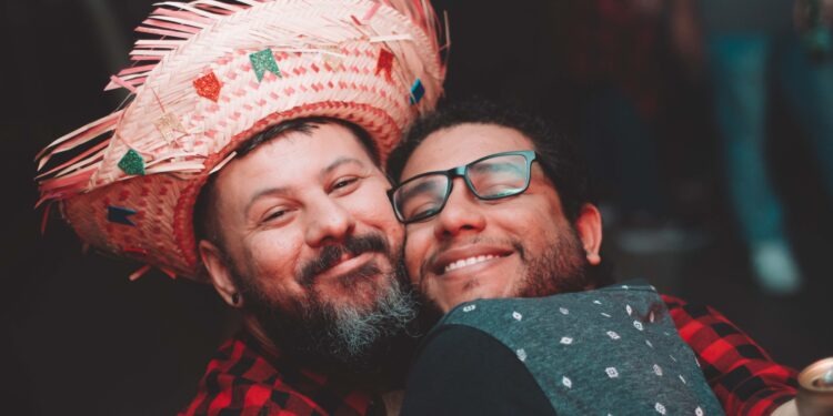 Arraiá dos Ursos! Teatro Rival Refit apresenta: “Arraial Rebearllion”