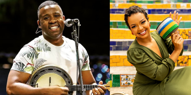 Bora sambar? Segue a programação musical Bar do Zeca Pagodinho de 18/07 a 24/07