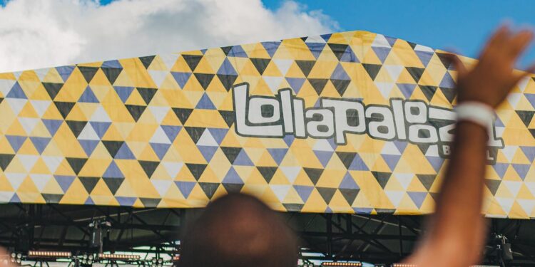 Lollapalooza Brasil: Confira a line-up do festival em 2023 - Tudo EP