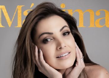 Jornalista Patricia Poeta revela como lida com a síndrome do Ninho Vazio