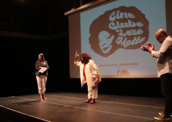 Animações brasileiras serão exibidas gratuitamente na Biblioteca Parque Estadual