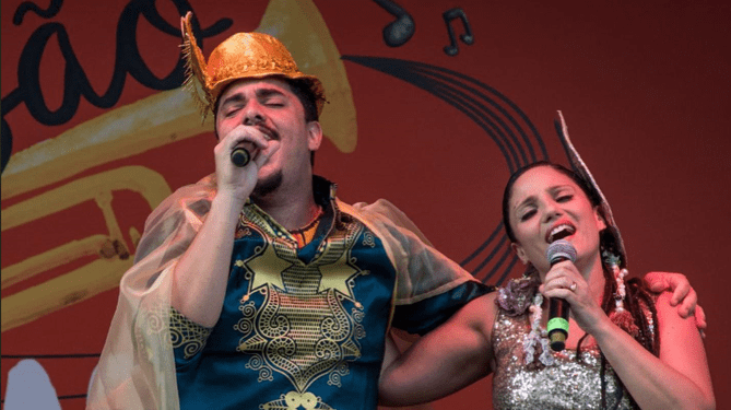 Manaká lança “Paraprapapar” no YouTube e nas plataformas digitais em 18 de novembro
