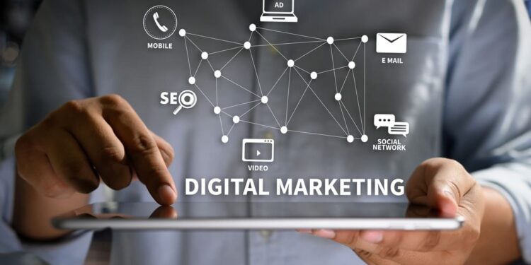 Grandes eventos ajudam a impulsionar o marketing digital