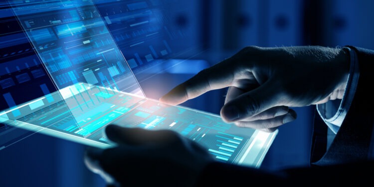 A importância da nuvem em um sistema de softwares de gestão