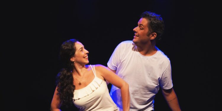 Festival Dança em Trânsito 2023: “Nem sim, nem não” estreia no Rio de Janeiro