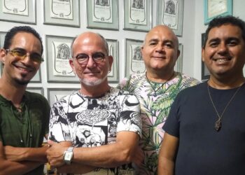 Reconhecimento e valorização: Grande Encontro do Teatro Cearense está de volta com 6° Prêmio Ceará Encena