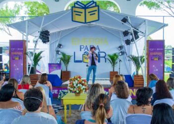 Escola da Cultura completa dois anos com mais de 130 mil atendimentos