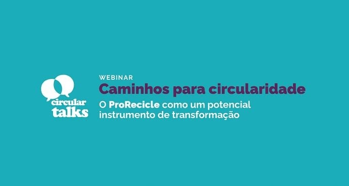 Encontro virtual acontece ao vivo e gratuito na página do Movimento Circular no YouTube