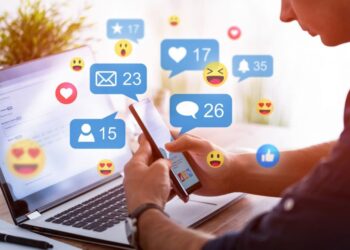 Rede sociais: você já mergulhou de vez nesse universo atraente?