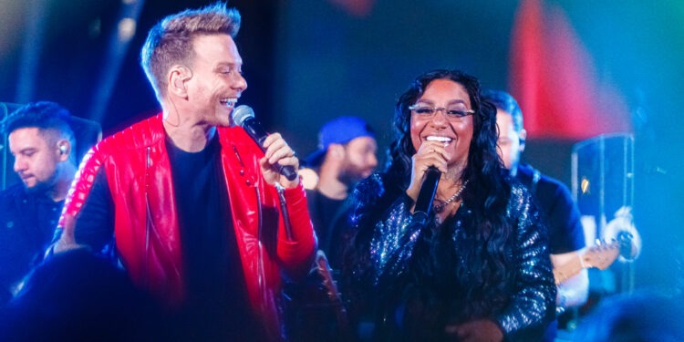 Ouça! Michel Teló lança single com participaçao de Mc Danny