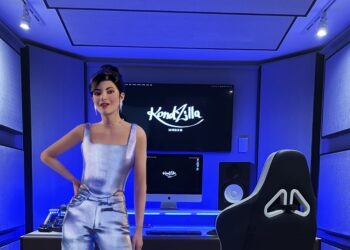 Promoção de aniversário do Magalu tem música exclusiva da KondZilla e descontos de até 80%