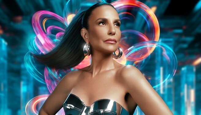 Alegria, música, emoção e memórias. Ivete 3.0: Pode vir, pode chegar!