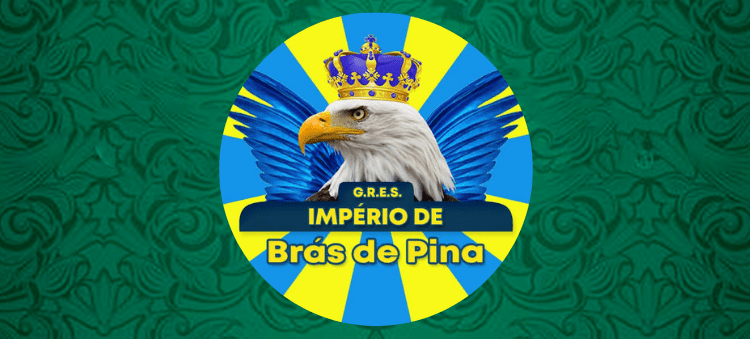 Carnaval 2024: Império de Brás de Pina terá audição para Comissão de Frente