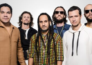 The Wailers e Ponto de Equilíbrio levam o reggae ao Qualistage e prometem uma festa dançante
