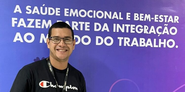 Marlon Araújo participa no CIEE, apresentação do Estudo Exploratório Global Opportunity Youth Network Rio 2023