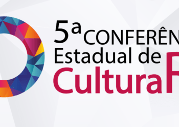 Rio de Janeiro lança 5ª Conferência Estadual de Cultura