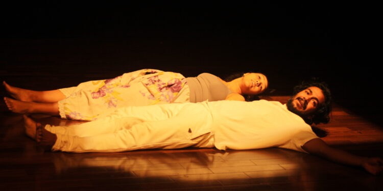 Espetáculo “Boa noite, moço! As Marias” estreia hoje na Cidade das Artes