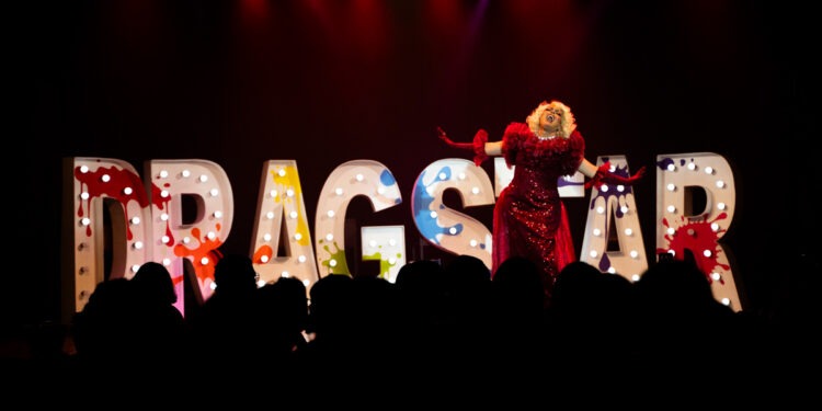Teatro Rival Petrobras apresenta: nova temporada do ‘DragStar – As Batalhas’