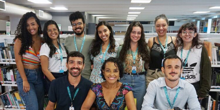 Biblioteca pública do Rio de Janeiro completa 151 anos de existência