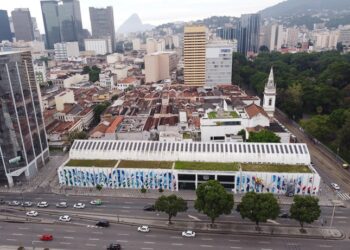 Governo do Rio lança mapeamento para Pontos de Cultura do Estado