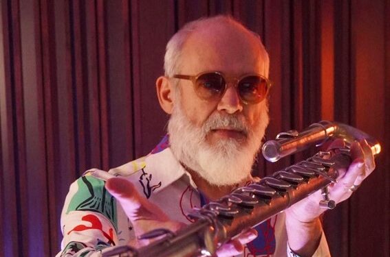 Carlos Malta lança álbum “Pimentinha Sessions” em homenagem a Elis Regina