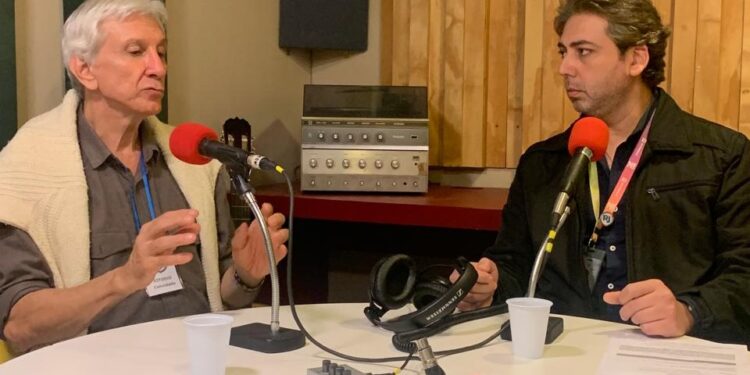 Podcast Municipal para Você destaca o Concerto Música Brasileira em Foco