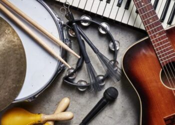Músicos, intérpretes e compositores: Inscrições abertas para duas das maiores mostras de música do Sesc PR