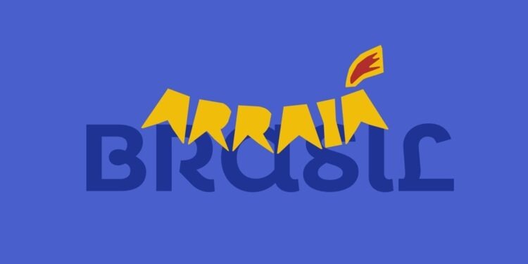 TV Brasil transmite festas de São João de Caruaru, Campina Grande e Mossoró neste final de semana