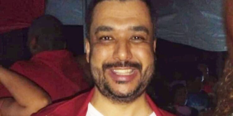 Sob nova funsão! Unidos de Bangu anuncia Dhiego Gervazonni como vice-presidente de Carnaval