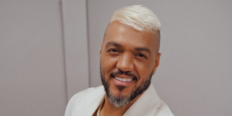 Você não pode perder! Belo no Qualistage, dia 12 de julho
