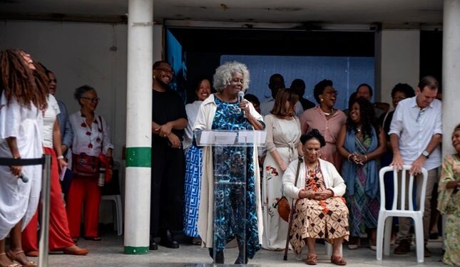Instituto dos Arquitetos do Brasil e Prefeitura do Rio lançam concurso para arquitetos negros