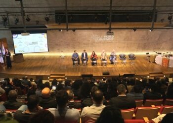 Governo do Rio e FGV apresentam estudo sobre aplicação da Lei Paulo Gustavo