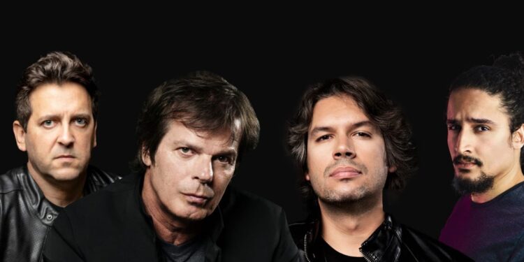 Banda Radio Taxi e RPM fazem show gratuito na 37ª edição do Festival de Inverno no Ritmo das Águas