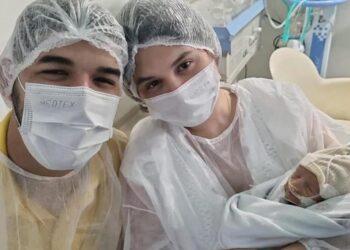 Morre filho do cantor Zé Vaqueiro: Entenda condição rara que ele enfrentava