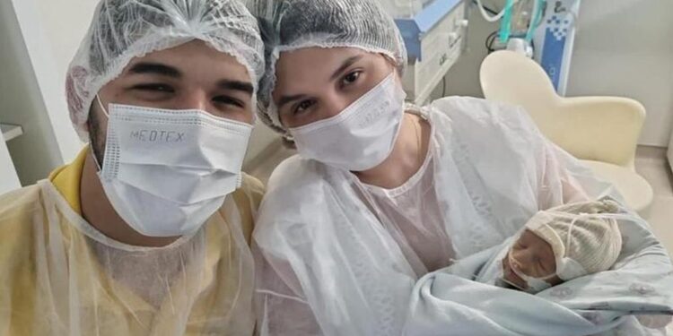 Morre filho do cantor Zé Vaqueiro: Entenda condição rara que ele enfrentava