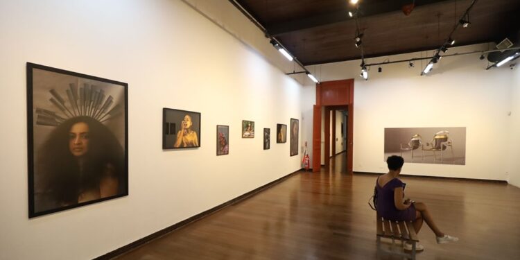 Black Brazil Art 2024 divulga artistas selecionados de sua 4ª Residência Virtual