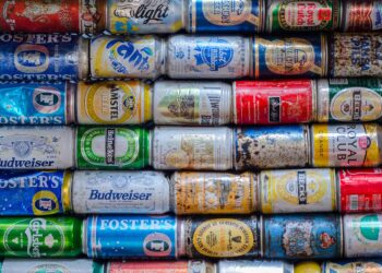 Reciclagem de latas potencializa economia circular e oportunidades de trabalho – Veja!