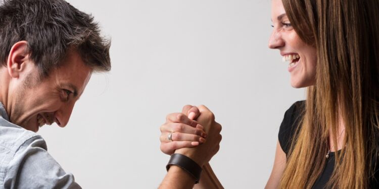 A importância do Networking para o desenvolvimento da Liderança Feminina