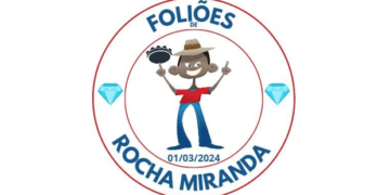 Alô, Zona Norte! Foliões de Rocha Miranda anuncia enredo no sábado, dia 7 de setembro