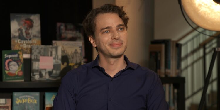 Trilha de Letras encerra temporada com programa inédito sobre lenda perdida da Távola Redonda