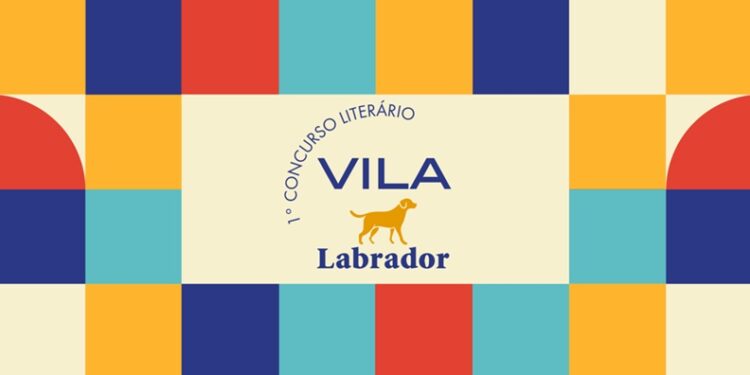 Oportunidade! Livraria da Vila e Editora Labrador promovem concurso para celebrar novos autores