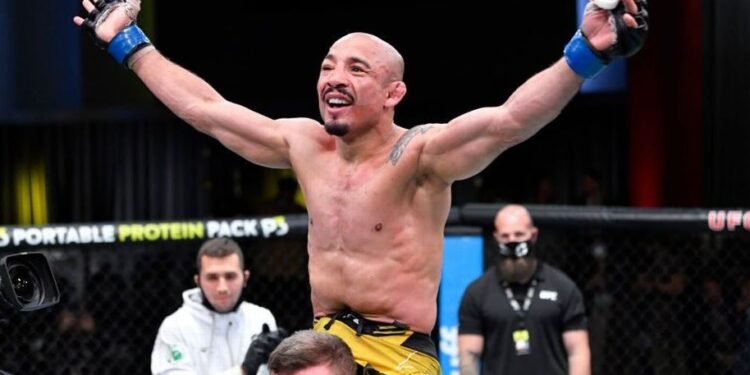 Do suor à vitória: como funciona o preparo para atletas de MMA? Confira!
