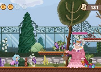 Winged | Jogo brasileiro que mistura literatura e games chega para mobile