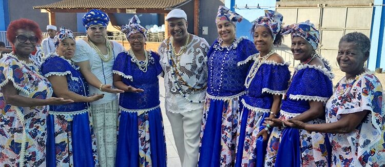 Unidos do Cabuçu abre convocação para chefes de ala para integrarem em seu desfile comemorativo de 80 anos