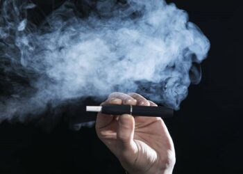 Alerta! Vape pode ser ainda mais vicente que o cigarro