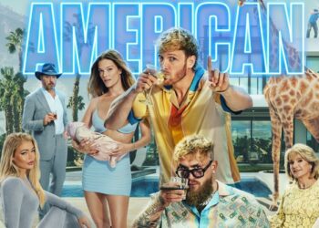 Max lança o trailer de ‘Paul American’, novo reality que estreia em 27 de março