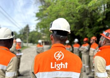 Oportunidade! Light abre 23 vagas em TI para consolidar posição como referência em tecnologia no setor elétrico