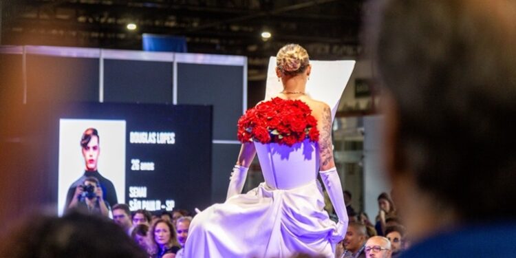 Ei, você! Use se talento e inscreva-se já no concurso de moda para profissionais de todo o Brasil
