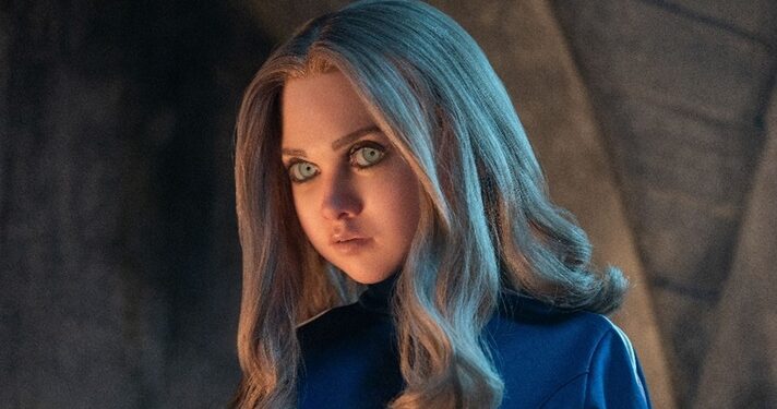 Nova fase mais ousada, Universal Pictures lança primeiro trailer da aguardada sequência “M3GAN 2.0”