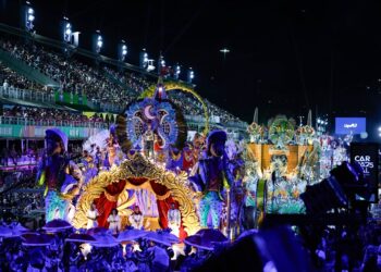 Fãs do carnaval, ingressos da Série Ouro 2026 começam a ser vendidos com preços populares